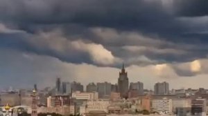 Малышам о символах России