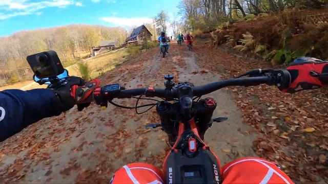 Sur Ron сходка владельцев смотреть онлайн