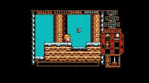 (Amiga) Kid Gloves II (Millennium)