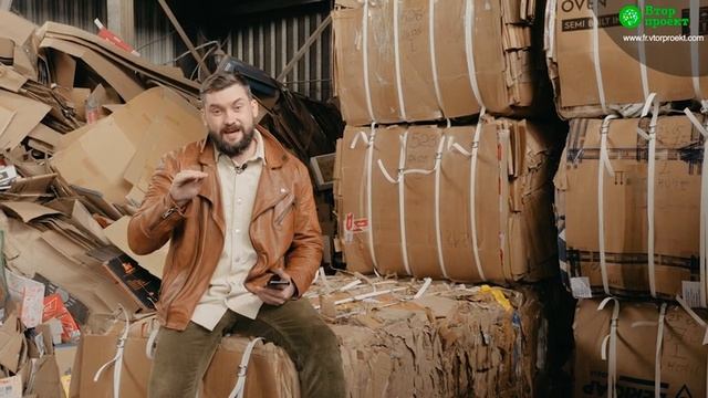 Зачем нужен картонный индекс Топильского? Как назначать цену на картон? Бизнес на вторсырье 2022
