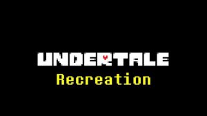 Undertale - Pathetic House + Spooktune + Ghouliday + Spookwave recreations