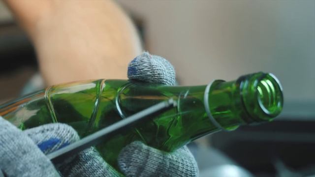 Тест на твёрдость на стекле - стоит доверять или нет? смотреть онлайн