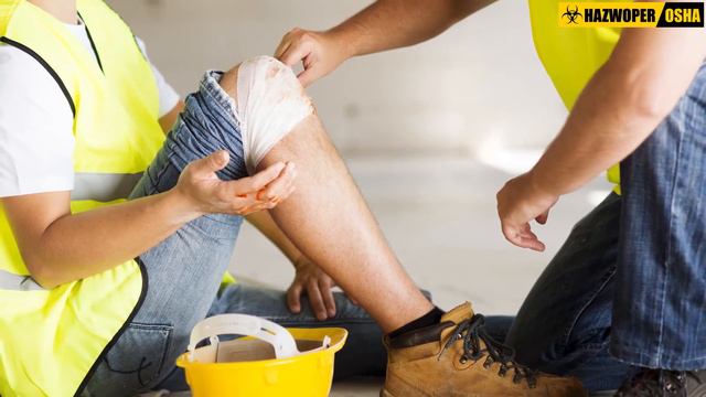 Responsibilities of a Supervisor смотреть онлайн