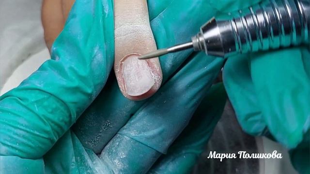 Наращивание ногтей. Треш маникюр. Дизайн ногтей 2023. Пиарю свой ТЕЛЕГРАМ ??? смотреть онлайн