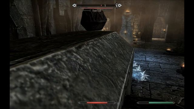 Troll vs Greybeards смотреть онлайн