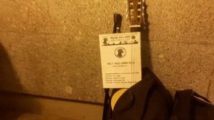 ДДТ Чёрный Пёс Петербург две Гитары Ariana Вано Паша Щемиловка  Жил Был Пес Музей Пса