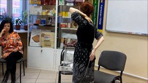 БЭМ  Самомассаж с накладками  Новинка  Часть 1