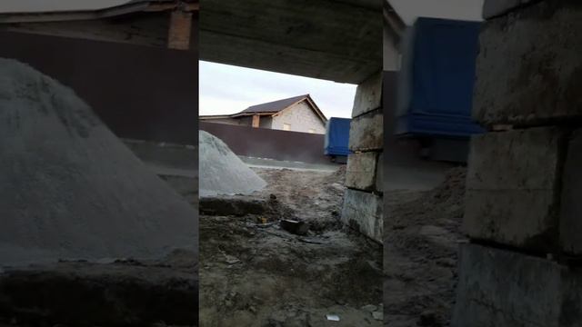 Строительство дома без денег своими руками смотреть онлайн