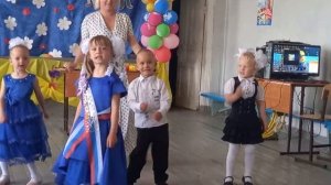 песня "Что такое детский сад"