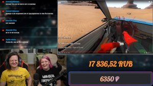 КУЧА РОФЛОВ - МОНТАЖ (РУДИ, САСИДЖ, ЯРОС, ТОБЛ, ЛАЙКЕР, АЙК) | РЕАКЦИЯ НА @TheRudyGames |