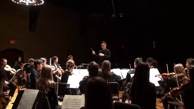Mozart: Serenata Notturna in D III. Rondo