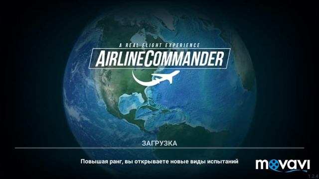 Airline Commander / Как попасть в "яблочко"? Летаю спустя пол года! смотреть онлайн