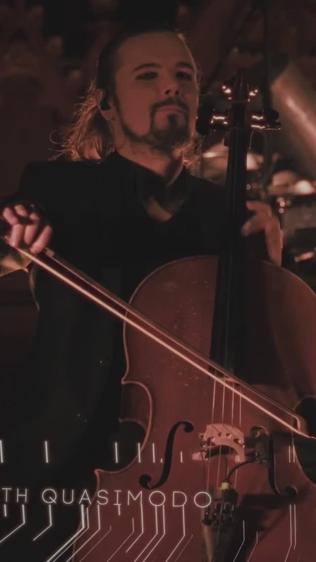 On The Rooftop With Quasimodo смотреть онлайн