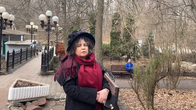 Здесь целебный источник Тихона Задонского смотреть онлайн