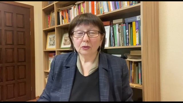 Вебинар ПрофГид №4: Экзистенциальные основы профориентации