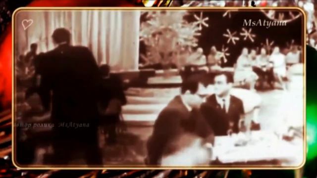 Новогоднее Ностальжи 🎄Заключительная часть (клипы)