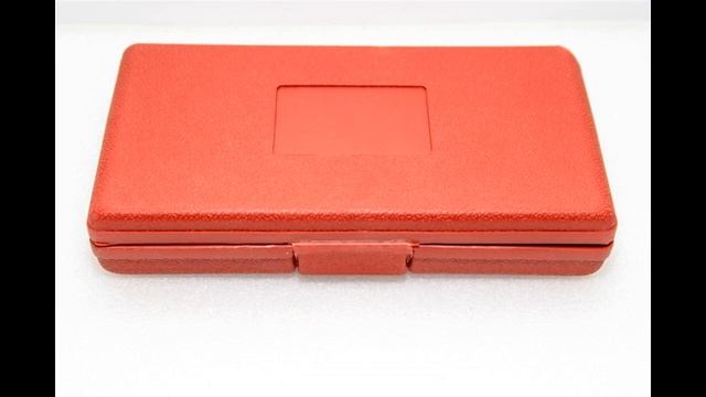 Небольшой набор инструмента (46 в 1) в авто и не только, для некрупного ремонта | #Обзор смотреть онлайн