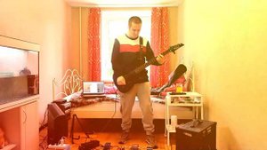 Воздушный шар (Найк Борзов) 19.09.2021