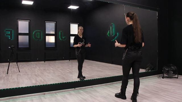 Xdinary Heroes - Test Me Dance Tutorial Русский Туториал смотреть онлайн