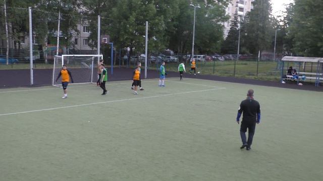 Петрохлеб - Кайман 9:8 смотреть онлайн