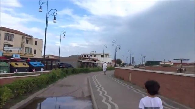 Fiumicino  Italy Italia