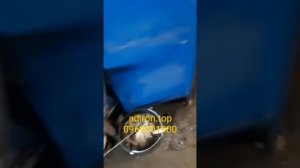 Ремонт Водяной насос (помпа) двигателя John deere re546918 MANITOU (МАНИТУ) ПОГРУЗЧИК Адирон