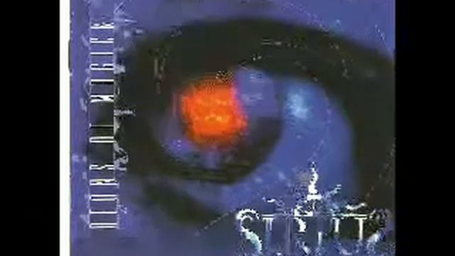 Sirius - Aeons of Magick - 03 Ethernal Flames of Chaos смотреть онлайн