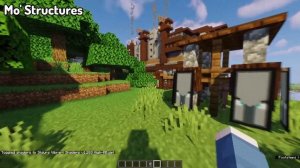 12 Awesome 1.18/1.18.1 Minecraft Mods For Fabric