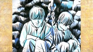 Рассказы о Святых. Благоверный князь Иоа́нн (в иночестве Игна́тий) Угличский, Вологодский, Прилуцкий