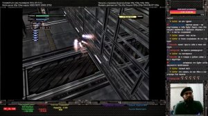 Прохождение Dino Crisis 3 Часть 1 "Космическая высадка"