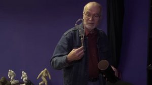 Голос снежного человека