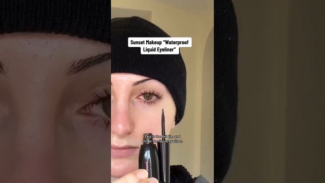 Top 2 Eyeliners for the Sharpest Winged Liner смотреть онлайн