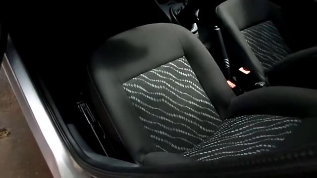 RENAULT LOGAN 1.0 AUTHENTIQUE 16V 4P - CARROS USADOS E SEMINOVOS - FÓRMULA SEMINOVOS смотреть онлайн