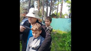 Попа Муравья. Сопли по траве. Смотреть бесплатно без регистрации, смс и маминой карты