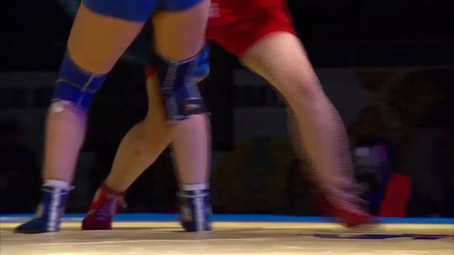 Best Moments. Sambo World Cup in Kazakhstan 2014