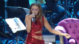 Yıldız Tilbe - Çat Kapı - (Harbiye Açık Hava Koneri)