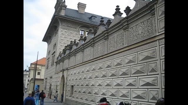 Автобусный тур. Отзыв (Европа)