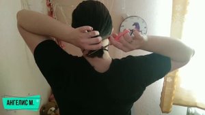 Каре своими руками в домашних условиях