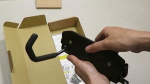 Обзор: Настенный держатель велосипеда Topeak Swing-up EX Bike Holder