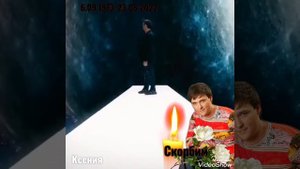 Юра Шатунов- Не спорь со мной.