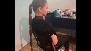 Фото Александры Трусовой