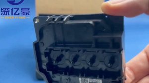 Epson i1600 U1/E1 print head for UV / Eco Solvent Printer