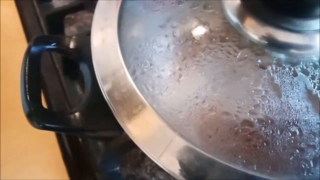 Рецепт Гречки (Пропорции)