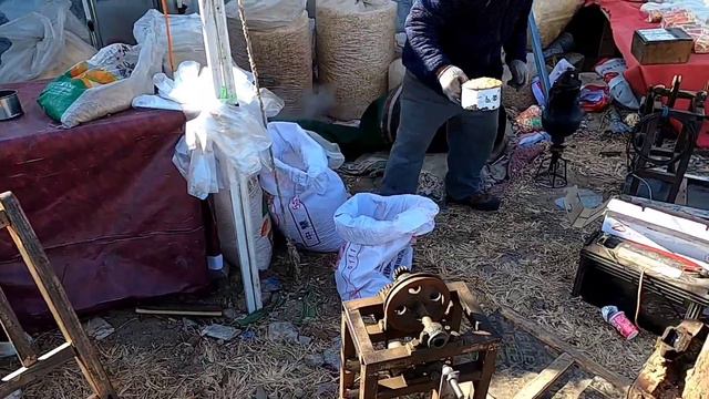 JIMO THE ANCIENT CITY IN CHINA Part. 1 смотреть онлайн