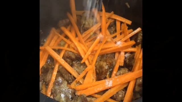 Вкусный плов в мультиварке смотреть онлайн