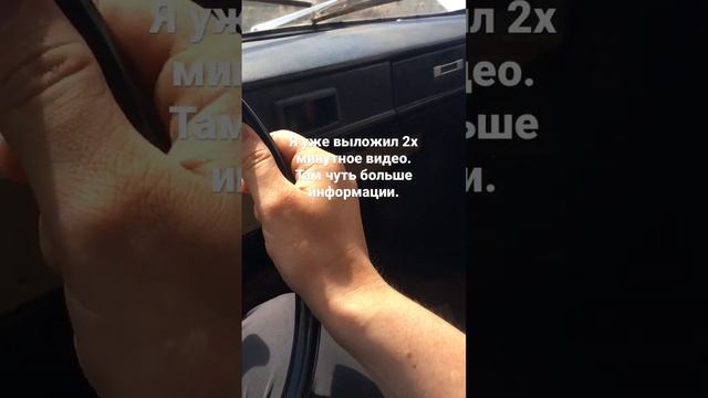 Заз 968м поехал!!!скоро поедем работать в такси. смотреть онлайн