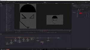 Import SVG File DaVinci Resolve