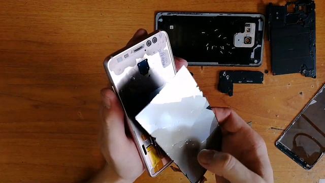 Samsung A8 2018 Замена дисплея смотреть онлайн