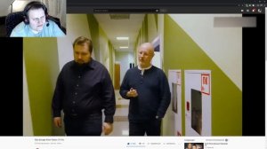 ЛАМЫЧ СМОТРИТ ВИДЕО ПРО ТАРКОВ И ДРУГИЕ. О ТВИТЧЕ И ЕГО ПРОБЛЕМАХ. (25.01.2020)