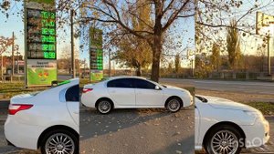 Обзор на машину Рено Latitude 2011 с объёмом 2.0 бензин Стоит ли она своих денег ? ?